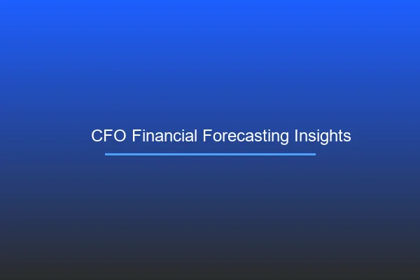 Financial graphs and projections displayed on a tablet monitor